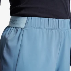 Sense Active Shorts Damen Captain's Blue