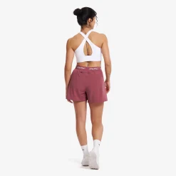 Sense Active Shorts Damen Vintage Rose