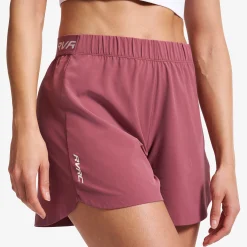 Sense Active Shorts Damen Vintage Rose