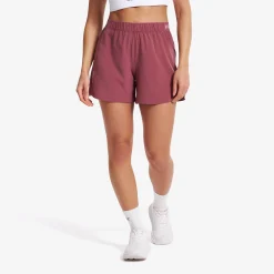 Sense Active Shorts Damen Vintage Rose