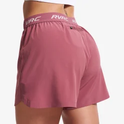 Sense Active Shorts Damen Vintage Rose