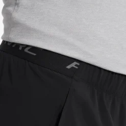 Sense Active Shorts Herren Black