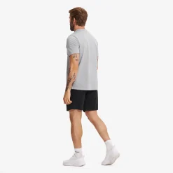 Sense Active Shorts Herren Black