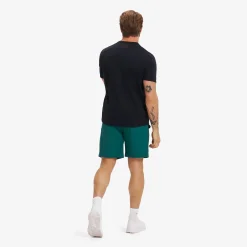Sense Active Shorts Herren Deep Teal