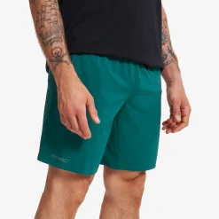 Sense Active Shorts Herren Deep Teal