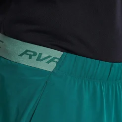 Sense Active Shorts Herren Deep Teal