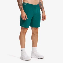 Sense Active Shorts Herren Deep Teal