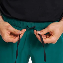 Sense Active Shorts Herren Deep Teal