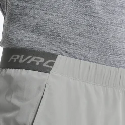 Sense Active Shorts Herren Frost Gray