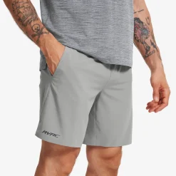 Sense Active Shorts Herren Frost Gray