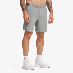 Sense Active Shorts Herren Frost Gray