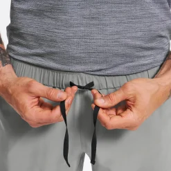 Sense Active Shorts Herren Frost Gray