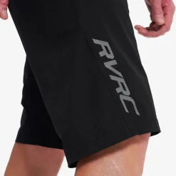 Shred MTB Shorts Herren Black