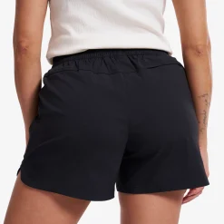 Sierra Hiking Shorts Damen Black