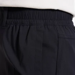 Sierra Hiking Shorts Damen Black