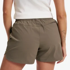 Sierra Hiking Shorts Damen Morel