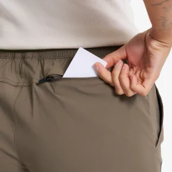 Sierra Hiking Shorts Damen Morel