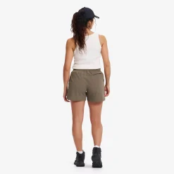 Sierra Hiking Shorts Damen Morel