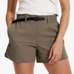 Sierra Hiking Shorts Damen Morel