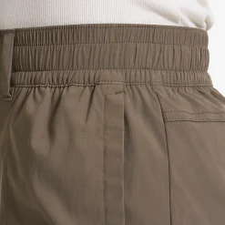 Sierra Hiking Shorts Damen Morel