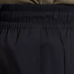 Sierra Hiking Skirt Damen Black