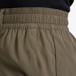 Sierra Hiking Skirt Damen Light Moss Gray