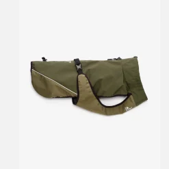 Silence Proshell Dog Jacket Hund Kalamata/Forest Night