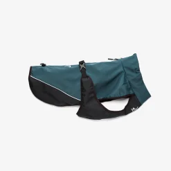 Silence Proshell Dog Jacket Hund Moonlit Ocean/Dark Navy