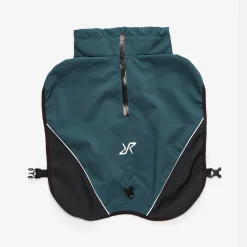 Silence Proshell Dog Jacket Hund Moonlit Ocean/Dark Navy