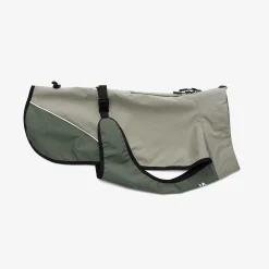 Silence Proshell Dog Jacket Hund Balsam Green/Shadow