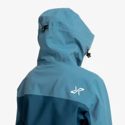 Silence Proshell 3L Jacket Damen Moonlit Ocean/Blue Ashes