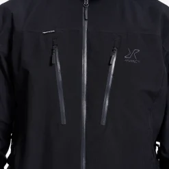 Silence Proshell 3L Jacket Herren Black/Anthracite