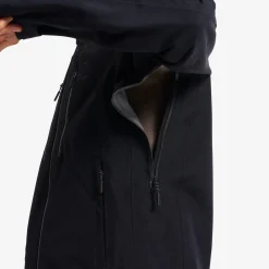Silence Proshell 3L Jacket Herren Black/Anthracite