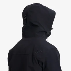 Silence Proshell 3L Jacket Herren Black/Anthracite