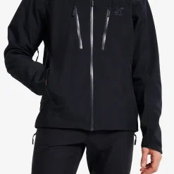 Silence Proshell 3L Jacket Herren Black/Anthracite