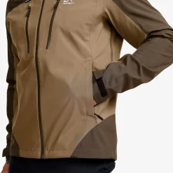 Silence Proshell 3L Jacket Herren Cub