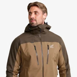 Silence Proshell 3L Jacket Herren Cub
