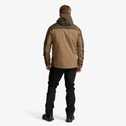 Silence Proshell 3L Jacket Herren Cub