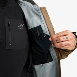 Silence Proshell 3L Jacket Herren Cub
