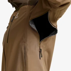 Silence Proshell 3L Jacket Herren Cub