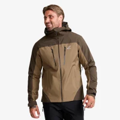 Silence Proshell 3L Jacket Herren Cub