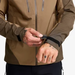 Silence Proshell 3L Jacket Herren Cub