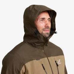 Silence Proshell 3L Jacket Herren Cub