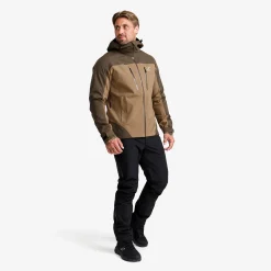 Silence Proshell 3L Jacket Herren Cub