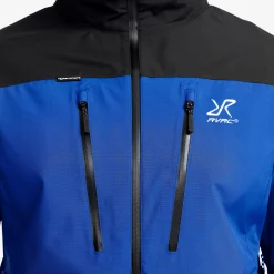 Silence Proshell 3L Jacket Herren Surf the Web/Black