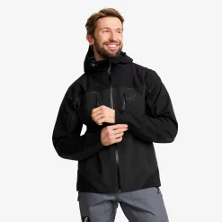 Silence Proshell 3L Jacket Herren Moonless Night