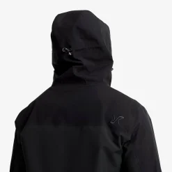 Silence Proshell 3L Jacket Herren Moonless Night