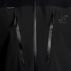 Silence Proshell 3L Jacket Herren Moonless Night