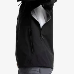 Silence Proshell 3L Jacket Herren Moonless Night