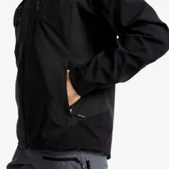 Silence Proshell 3L Jacket Herren Moonless Night